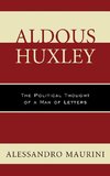 Aldous Huxley