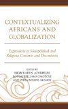 Contextualizing Africans and Globalization