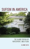 Sufism in America