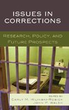 Issues in Corrections