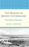 Making of Jewish Universalism