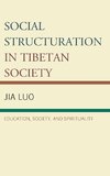 Social Structuration in Tibetan Society