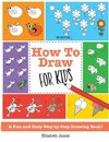 How To Draw for Kids