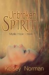 Unbroken Spirit