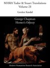 GEORGE CHAPMAN HOMERS ODYSSEY