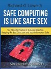 Safe Computing is Like Safe Sex