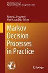 Markov Decision Processes in Practice