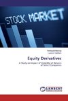 Equity Derivatives