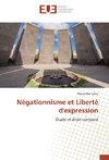 Négationnisme et Liberté d'expression