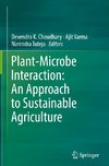 Plant-Microbe Interaction: An Approach to Sustainable Agriculture