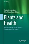 Plants and Health