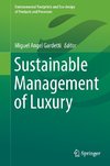 Sustainable Management of Luxury