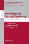 Future Data and Security Engineering