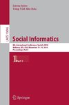 Social Informatics