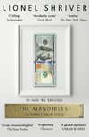 The Mandibles