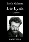 Die Lyrik