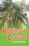 Robinson Crusoe