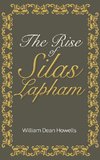 The Rise of Silas Lapham