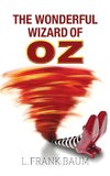 The Wonderful Wizard of Oz