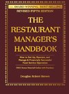 The Restaurant Manager's Handbook