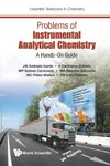 Problems of Instrumental Analytical Chemistry