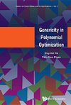 Huy, V:  Genericity In Polynomial Optimization