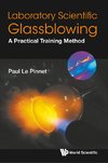 Laboratory Scientific Glassblowing