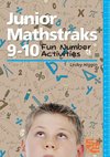 Junior Mathstraks 9-10