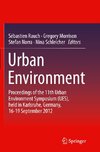 Urban Environment