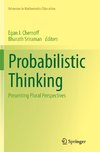 Probabilistic Thinking