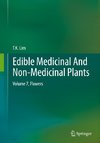 Edible Medicinal And Non-Medicinal Plants