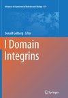 I Domain Integrins