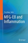 MFG-E8 and Inflammation