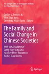 The Family and Social Change in Chinese Societies