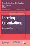 Learning Organizations