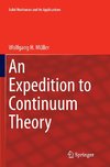 An Expedition to Continuum Theory