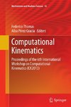 Computational Kinematics