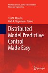 Distributed Model Predictive Control Made Easy