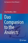 Dao Companion to the Analects