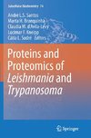 Proteins and Proteomics of Leishmania and Trypanosoma