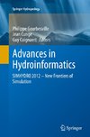 Advances in Hydroinformatics