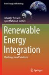 Renewable Energy Integration