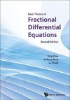 Yong, Z:  Basic Theory Of Fractional Differential Equations