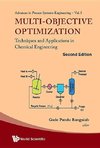 Pandu, R:  Multi-objective Optimization: Techniques And Appl