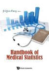 Handbook of Medical Statistics