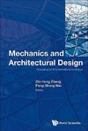 Peng-sheng, W:  Mechanics And Architectural Design - Proceed