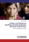 Ethnic and Religious Conflicts in India between Muslims and Hindus