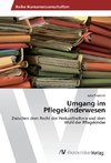 Umgang im Pflegekinderwesen