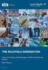 The Balotelli Generation