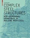 Complex Steel Structures